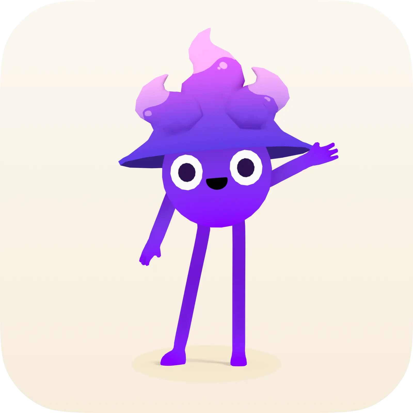 Wisp!